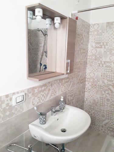 Apartamento Affittimoderni Noto Cala Azzurra