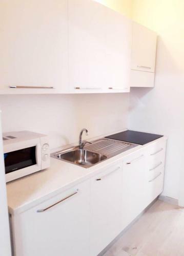 Apartamento Affittimoderni Noto Cala Azzurra