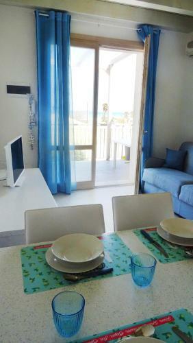 Apartamento Affittimoderni Noto Cala Azzurra