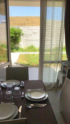 Apartamento Affittimoderni Noto Cala Azzurra