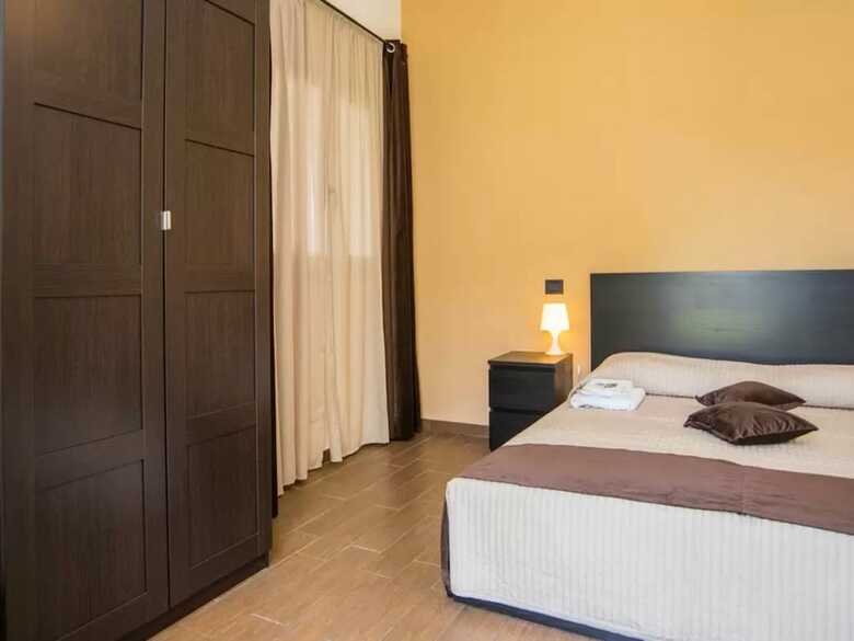 Apartamento Calabernardo Sul Mare