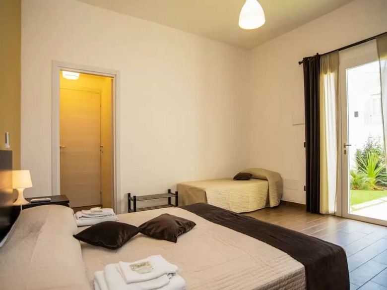Apartamento Calabernardo Sul Mare