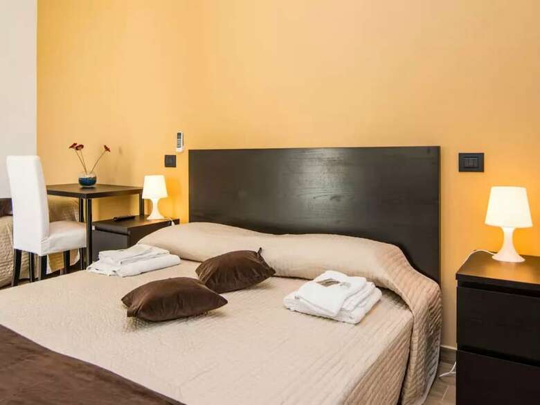 Apartamento Calabernardo Sul Mare