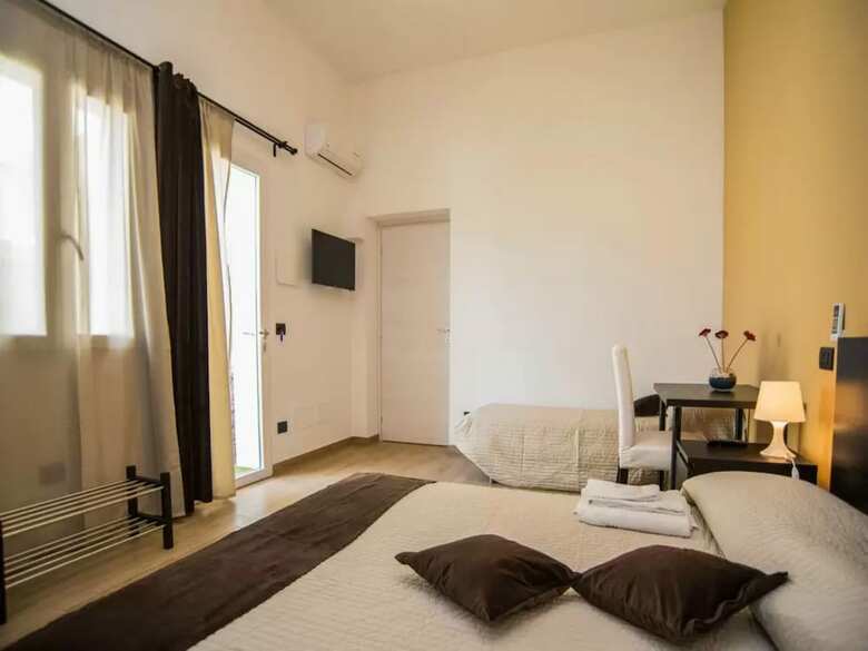 Apartamento Calabernardo Sul Mare