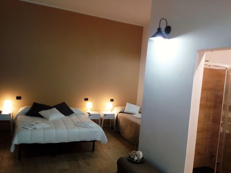 Apartamento Calabernardo Sul Mare