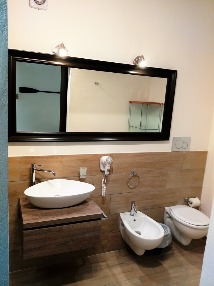 Apartamento Calabernardo Sul Mare