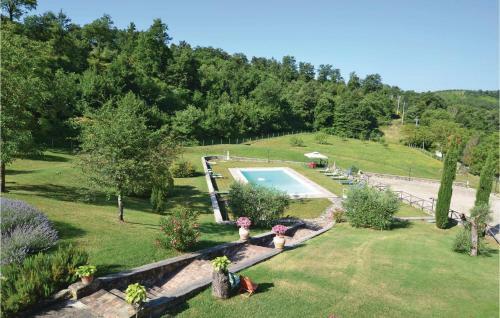 Apartamentos Castagna, Tartufo