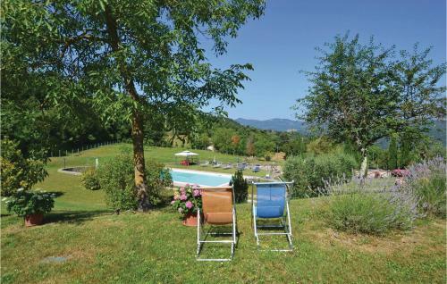 Apartamentos Castagna, Tartufo
