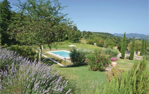 Apartamentos Castagna, Tartufo