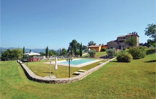 Apartamentos Castagna, Tartufo