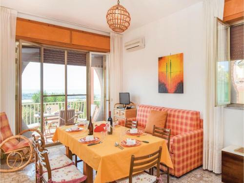 Villa Nonno Ninni