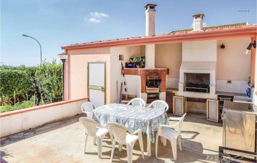 Villa Nonno Ninni