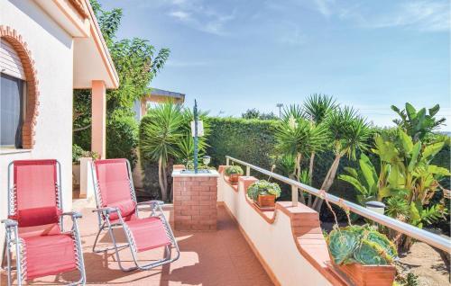 Villa Nonno Ninni
