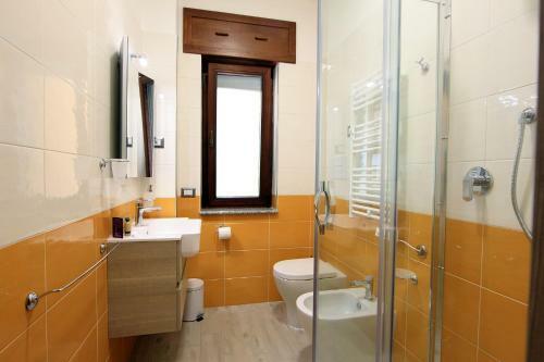B&B Verdemare Camerota