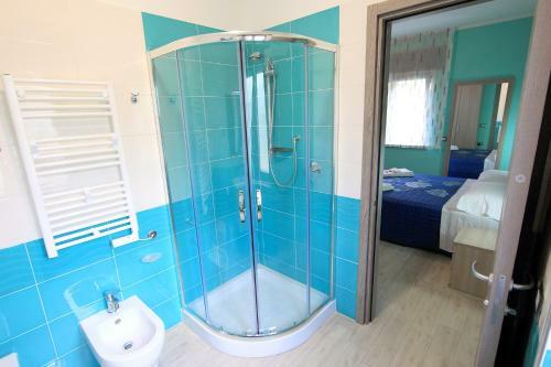 B&B Verdemare Camerota