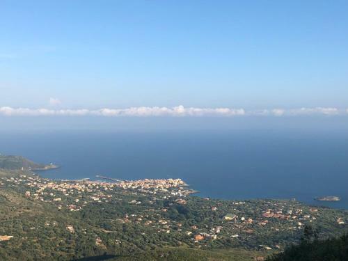 B&B Verdemare Camerota