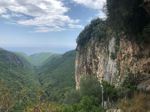 B&B Verdemare Camerota