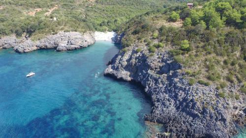 B&B Verdemare Camerota
