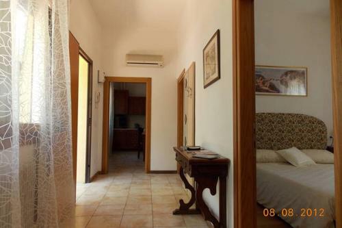 Apartamento Villa Ai Tigli Garden House
