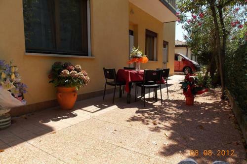 Apartamento Villa Ai Tigli Garden House