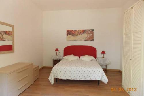 Apartamento Villa Ai Tigli Garden House
