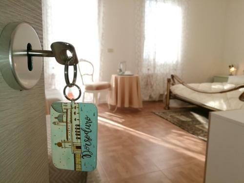 Hostal Ca' Nadia
