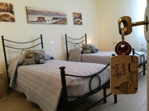 Hostal Ca' Nadia