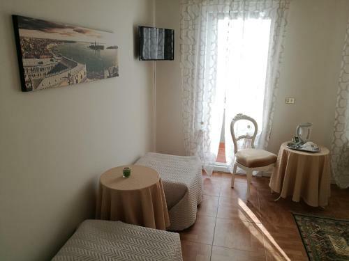 Hostal Ca' Nadia