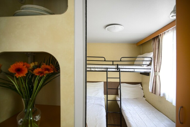 Camping Rialto