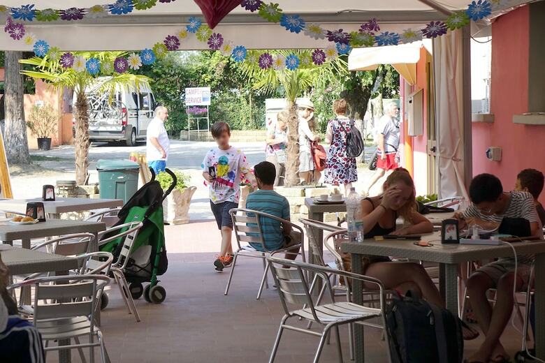 Camping Rialto