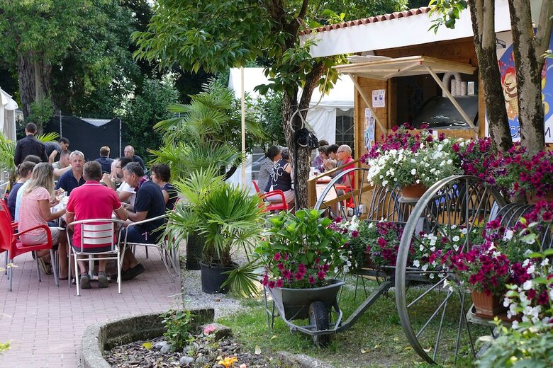 Camping Rialto