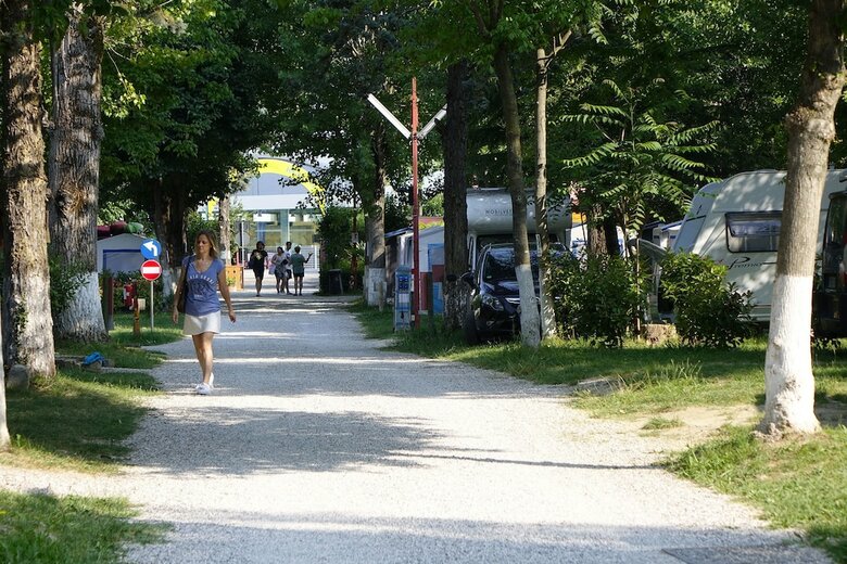 Camping Rialto