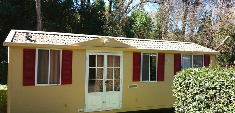 Camping Rialto