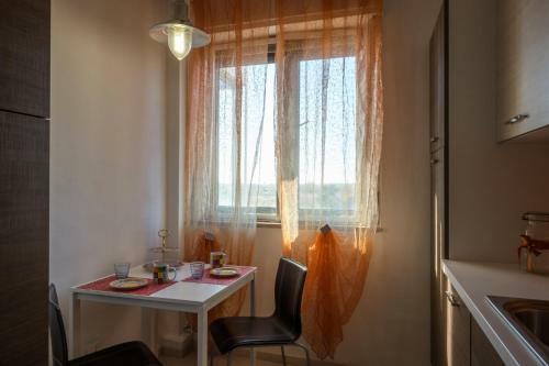 Apartamento Venicevillas Casa Laguna