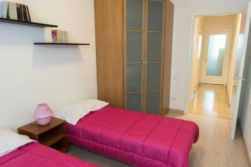 Apartamento Venicevillas Casa Laguna