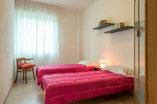 Apartamento Venicevillas Casa Laguna