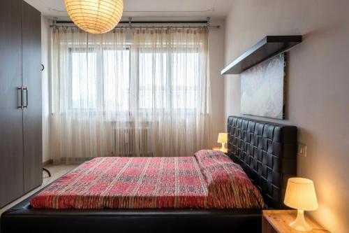 Apartamento Venicevillas Casa Laguna