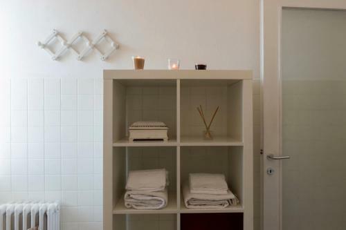 Apartamento Venicevillas Casa Laguna