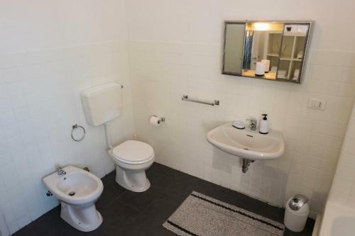 Apartamento Venicevillas Casa Laguna