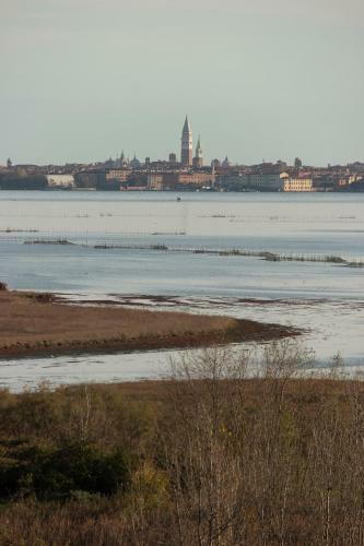 Apartamento Venicevillas Casa Laguna