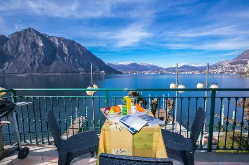 Apartamento Principessa Del Lago