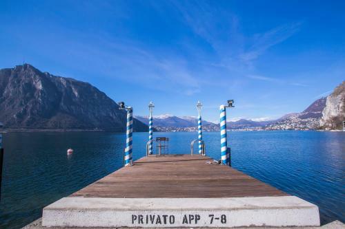 Apartamento Principessa Del Lago