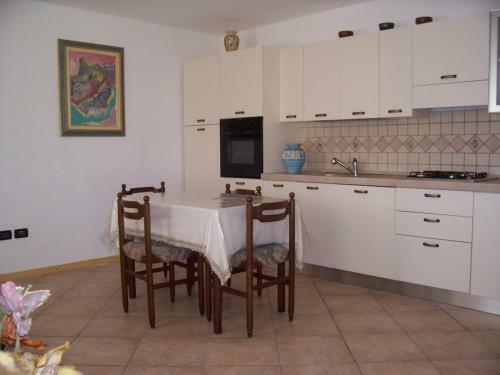 Apartamento Casa Iride