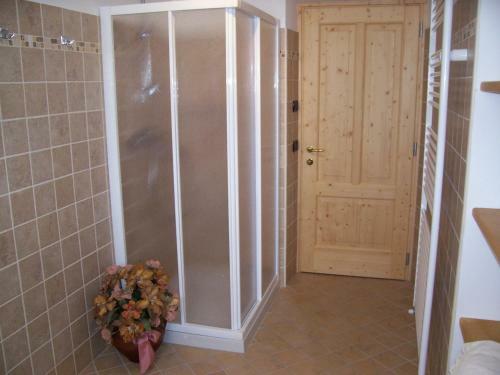 Apartamento Casa Iride