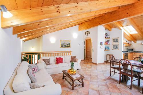 Apartamento La Casa Verde
