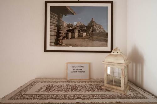 Apartamento La Casa Verde