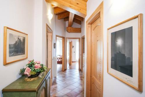 Apartamento La Casa Verde