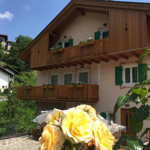 Apartamento Bella Vista