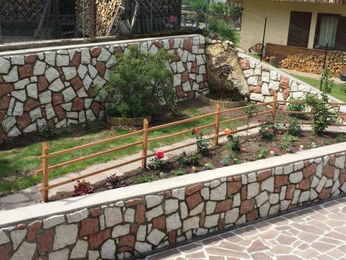 Apartamento Bella Vista