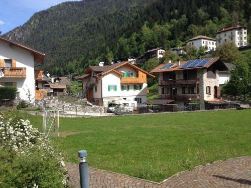Apartamento Bella Vista